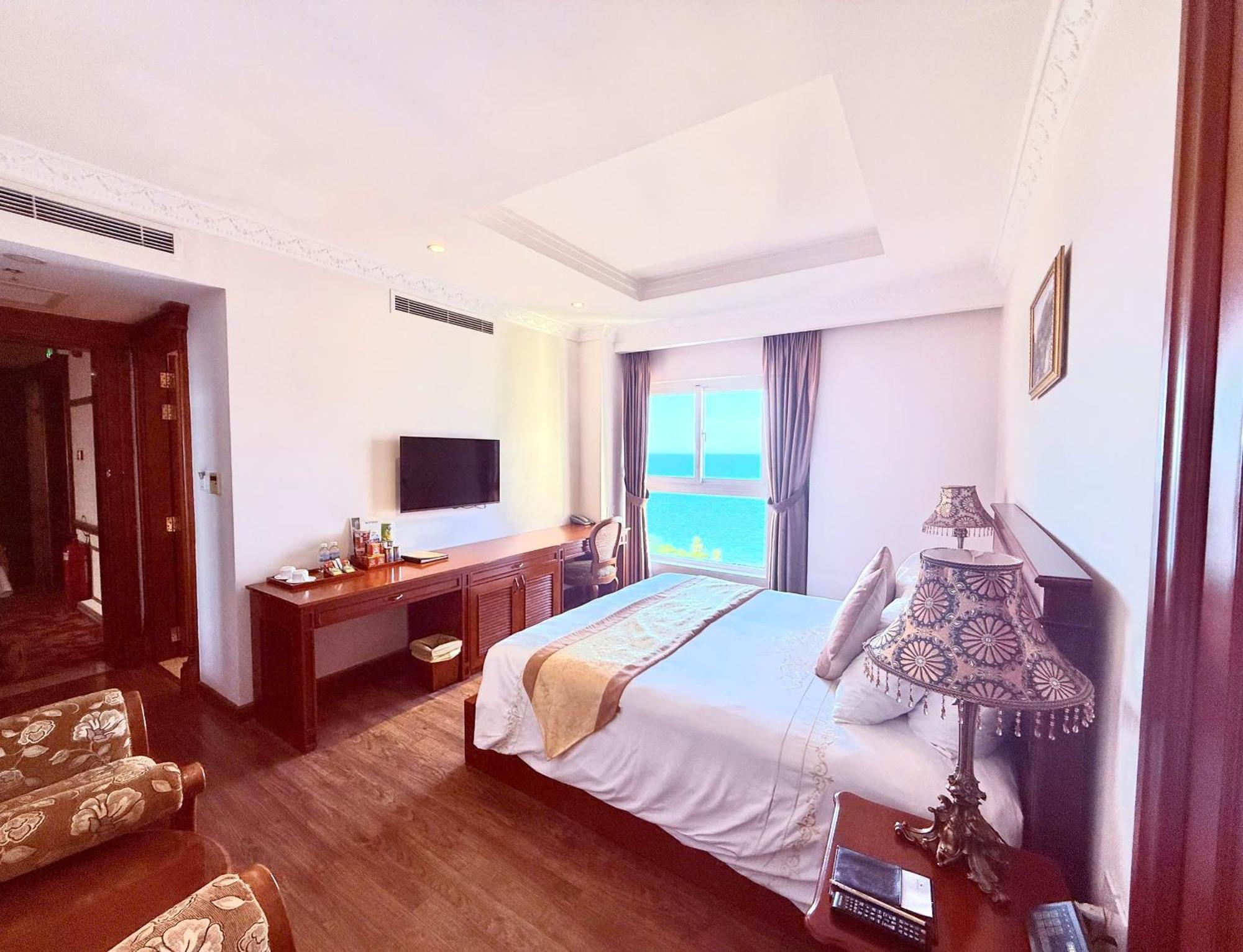 Palace होटल Nha Trang