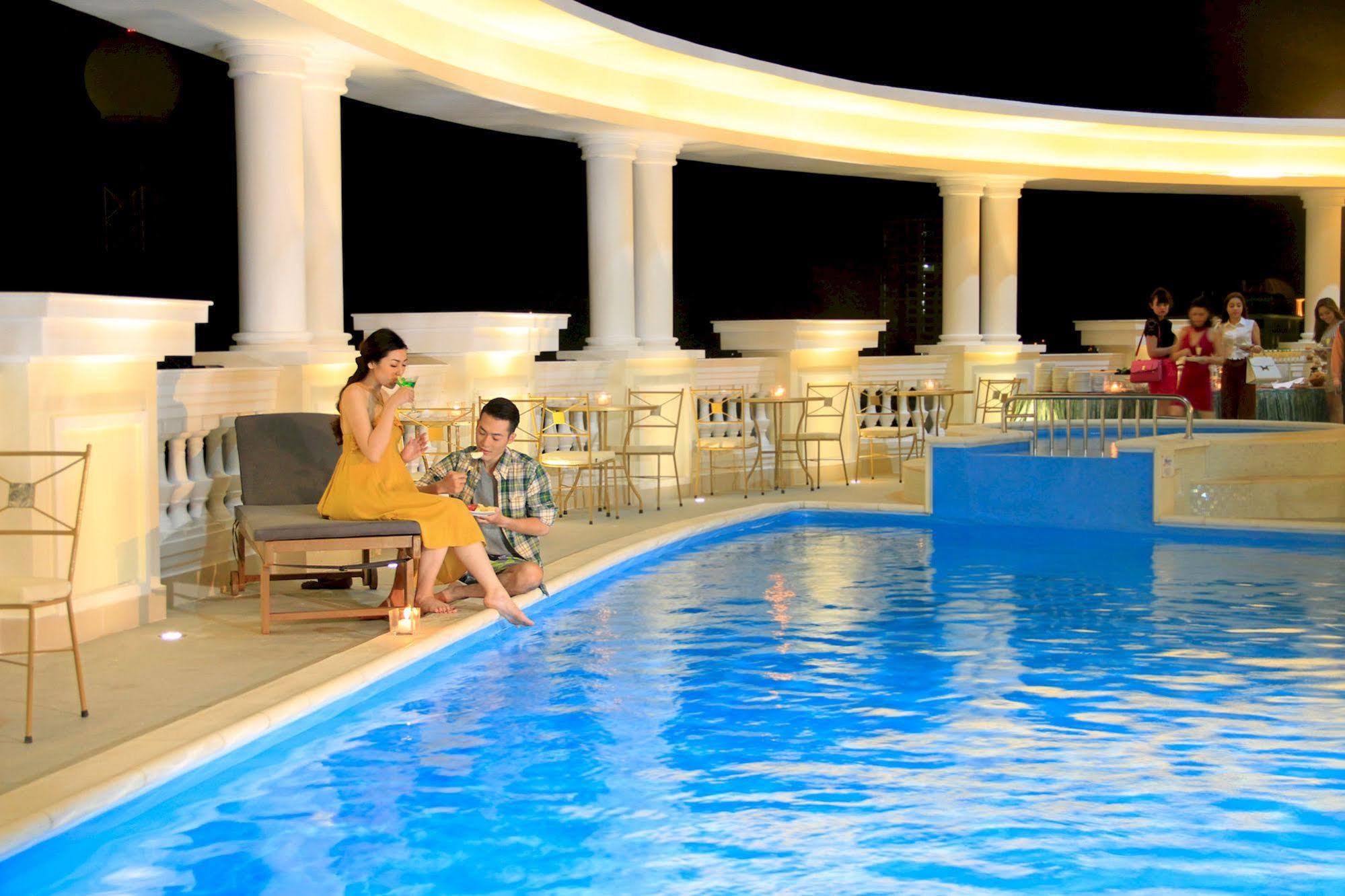 Palace होटल Nha Trang