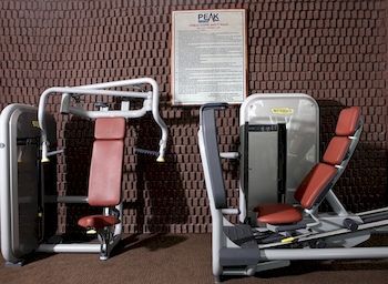 Palace Отель 4*