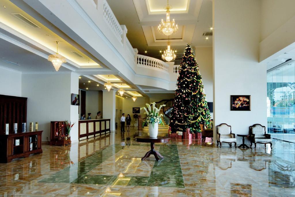 Palace Отель